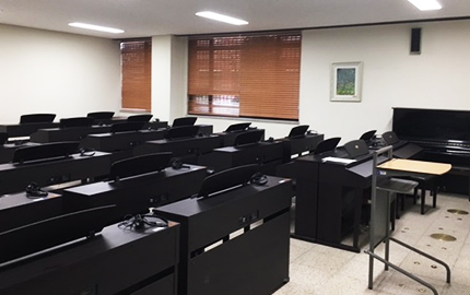 기억지도실습실