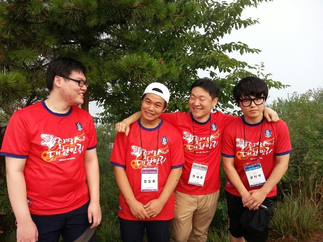 계명두드림캠프(2014.6.30~2014.7.1)-궁산